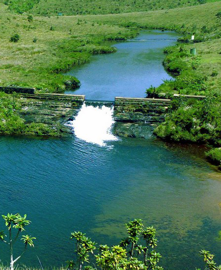 Ceylon Travels of Brothers